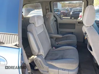 2007 Ford Freestar SEL z VIN 2FMZA522X7BA34970, wystawiony jako IAAI lot #40849269 z przebiegiem 261 928 mil mil oraz . Historia ofert i sprzedaży dostępna na DreamBid. Obrazek 8.