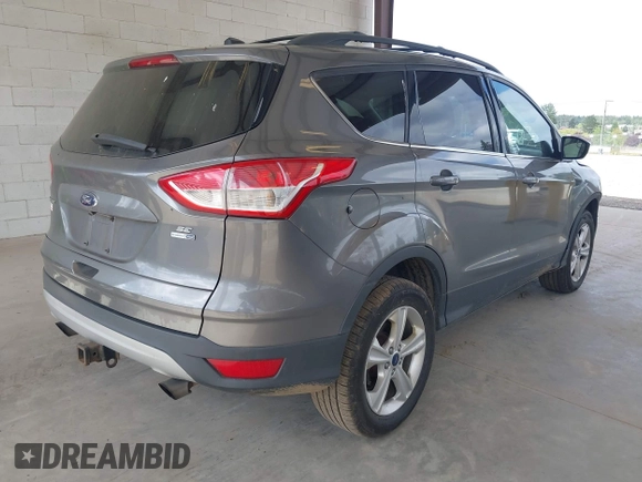2014 Ford Escape SE с VIN 1FMCU9G97EUE12941, выставлен на аукционе IAAI как лот 42338284 с пробегом 159 329 миль миль и . История ставок и продаж доступна на DreamBid. Изображение 4.