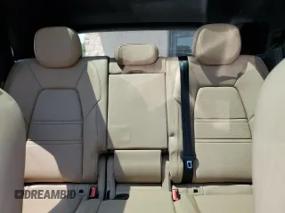 2019 Porsche Cayenne S z VIN WP1AB2AY6KDA64505, wystawiony jako Copart lot #60813065 z przebiegiem 70 742 mil mil oraz Szkoda całkowita • Salvage title. Historia ofert i sprzedaży dostępna na DreamBid. Obrazek 10.