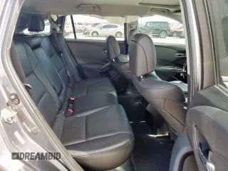 2017 Acura RDX w/Technology Pkg with VIN 5J8TB3H56HL004817, listed as a Copart auction lot 48057365 with 70,602 mi miles and Salvage Title. Bid and sale history available at carsss.com. Image 11.