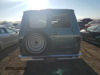 1995 GMC Vandura z VIN 1GDEG25K2SF543904, wystawiony jako Copart lot #68934904 z przebiegiem 949 271 mil mil oraz Szkody całkowita. Historia ofert i sprzedaży dostępna na DreamBid. Obrazek 6.