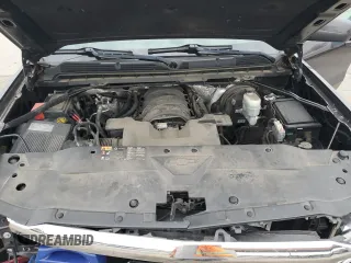 2016 Chevrolet Silverado 1500 LT with VIN 3GCUKREC7GG167187, listed as a Copart auction lot 80435774 with 135,247 mi miles and Clean Title. Bid and sale history available at DreamBid. Image 12.