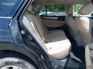 2018 Subaru Outback Premium z VIN 4S4BSACC5J3365431, wystawiony jako IAAI lot #42230815 z przebiegiem 133 274 mil mil oraz . Historia ofert i sprzedaży dostępna na DreamBid. Obrazek 8.