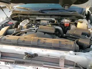 2022 GMC Sierra 1500 z VIN 1GT48NEY1NF102479, wystawiony jako Copart lot #88953795 z przebiegiem 46 630 mil mil oraz Szkoda całkowita • Salvage title. Historia ofert i sprzedaży dostępna na DreamBid. Obrazek 14.
