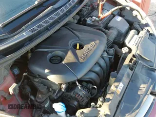 2012 Hyundai Elantra GLS с VIN KMHDH4AE6CU500975, выставлен на аукционе IAAI как лот 43498044 с пробегом 194 064 миль миль и . История ставок и продаж доступна на DreamBid. Изображение 12.