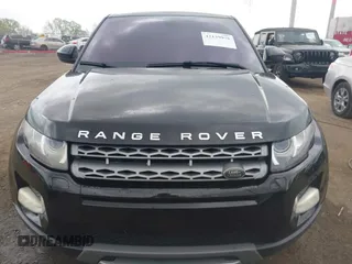 2014 Land Rover Range Rover Evoque Pure Plus z VIN SALVP2BG9EH936790, wystawiony jako IAAI lot #42139978 z przebiegiem 128 836 mil mil oraz . Historia ofert i sprzedaży dostępna na DreamBid. Obrazek 13.