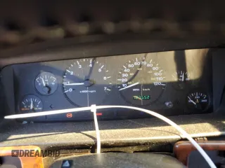 1997 Jeep Grand Cherokee Laredo with VIN 1J4GZ58S7VC505069, listed as a Copart auction lot 63255945 with 127,552 mi miles and Salvage title. Bid and sale history available at DreamBid. Image 9.