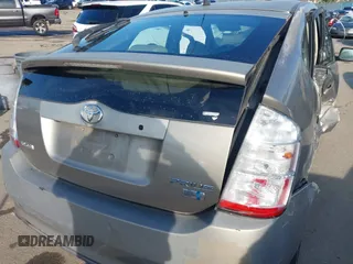 2006 Toyota Prius with VIN JTDKB20U863141777, listed as a IAAI auction lot 41427842 with 159,387 mi miles. Bid and sale history available at carsss.com. Image 18.