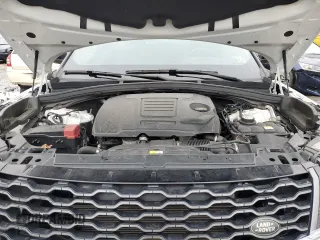 2018 Land Rover Range Rover Velar R-Dynamic HSE with VIN SALYM2RXXJA733065, listed as a Copart auction lot 44084474 with 55,029 mi miles. Bid and sale history available at carsss.com. Image 11.