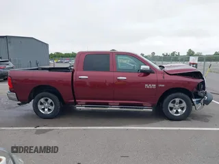 2017 Ram 1500 Tradesman с VIN 3C6RR7KT9HG626349, выставлен на аукционе IAAI как лот 42366165 с пробегом 111 959 миль миль и . История ставок и продаж доступна на DreamBid. Изображение 13.