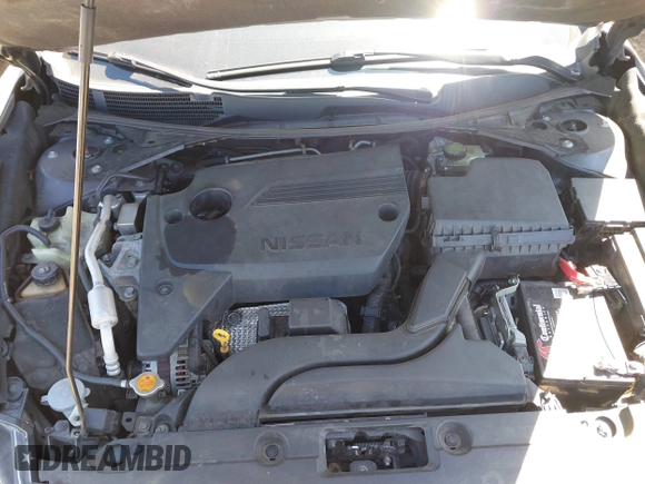 2016 Nissan Altima SR with VIN 1N4AL3AP0GC132991, listed as a IAAI auction lot 42058890 with 185,597 mi miles and . Bid and sale history available at carsss.com. Image 9.