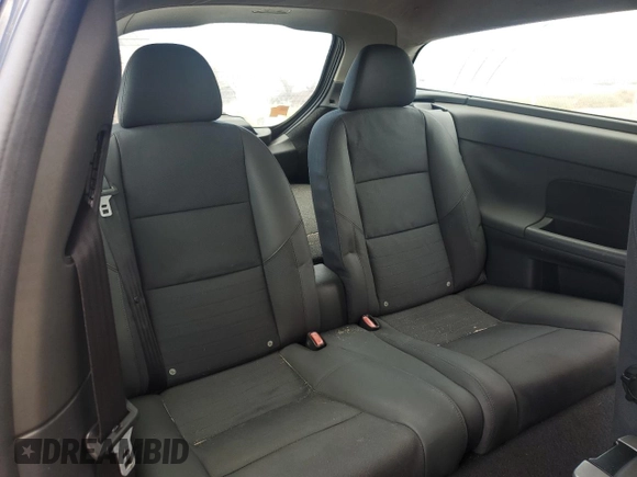 2008 Volvo C30 Version 1.0 с VIN YV1MK672482053106, выставлен на аукционе Copart как лот 60937495 с пробегом 224 697 миль миль и Чистый • Clean title. История ставок и продаж доступна на DreamBid. Изображение 10.