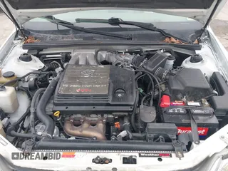 2001 Toyota Avalon XL with VIN 4T1BF28B61U180325, listed as a IAAI auction lot 41742723 with 155,155 mi miles and . Bid and sale history available at carsss.com. Image 10.