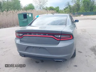 2017 Dodge Charger SE with VIN 2C3CDXBG8HH547839, listed as a IAAI auction lot 42120137 with 150,460 mi miles and . Bid and sale history available at carsss.com. Image 16.