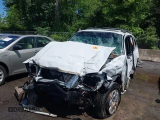 2003 GMC Envoy SLT z VIN 1GKES16S136235222, wystawiony jako IAAI lot #42245115 z przebiegiem Nie podano mil oraz . Historia ofert i sprzedaży dostępna na DreamBid. Obrazek 6.