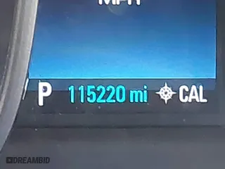 2014 Chevrolet Malibu LS with VIN 1G11B5SL4EF221830, listed as a IAAI auction lot 41695338 with 115,220 mi miles. Bid and sale history available at carsss.com. Image 16.