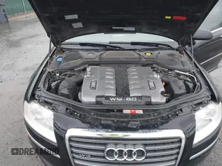 2006 Audi A8 z VIN WAUMR44E86N015925, wystawiony jako IAAI lot #42003490 z przebiegiem 175 003 mil mil oraz . Historia ofert i sprzedaży dostępna na DreamBid. Obrazek 10.