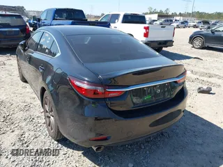 2020 Mazda 6 Sport with VIN JM1GL1UM7L1526598, listed as a IAAI auction lot 41888418 with 97,568 mi miles and . Bid and sale history available at DreamBid. Image 16.