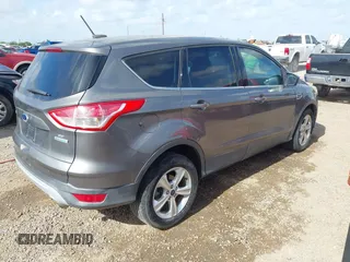 2013 Ford Escape SE with VIN 1FMCU0GX4DUD68468, listed as a IAAI auction lot 42715806 with 95,236 mi miles and . Bid and sale history available at DreamBid. Image 4.