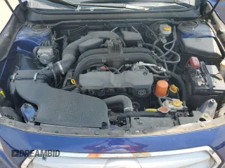2015 Subaru Legacy Premium with VIN 4S3BNBE68F3006414, listed as a Copart auction lot 58781325 with 162,016 mi miles and Salvage title. Bid and sale history available at DreamBid. Image 11.