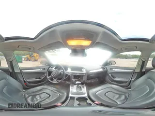 2015 Audi A4 Premium с VIN WAUBFAFL6FN032653, выставлен на аукционе Copart как лот 56218095 с пробегом 138 569 миль миль и Списание • Salvage title. История ставок и продаж доступна на DreamBid. Изображение 14.