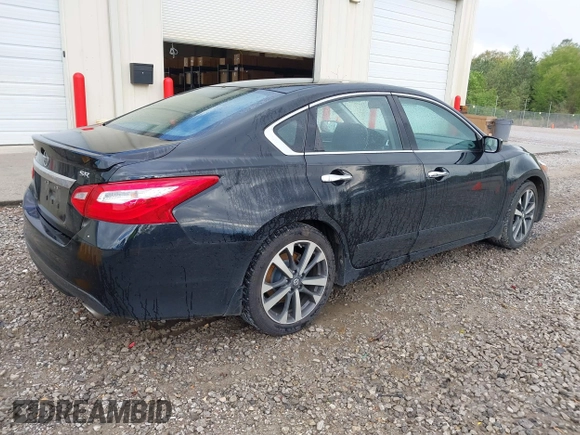 2016 Nissan Altima S z VIN 1N4AL3AP4GC122304, wystawiony jako IAAI lot #42033250 z przebiegiem 95 964 mil mil oraz . Historia ofert i sprzedaży dostępna na DreamBid. Obrazek 4.