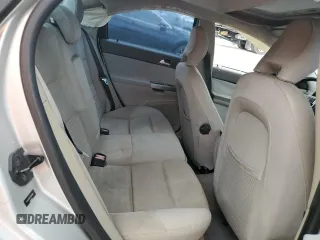 2009 Volvo S40 2.4L с VIN YV1MS382792459041, выставлен на аукционе Copart как лот 72120914 с пробегом 111 834 миль миль и Списание • Salvage title. История ставок и продаж доступна на DreamBid. Изображение 10.