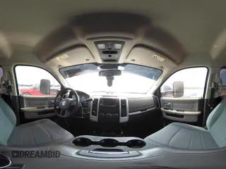 2012 Ram 2500 SLT с VIN 3C6UD5JL5CG114885, выставлен на аукционе IAAI как лот 42497000 с пробегом 231 956 миль миль и . История ставок и продаж доступна на DreamBid. Изображение 18.
