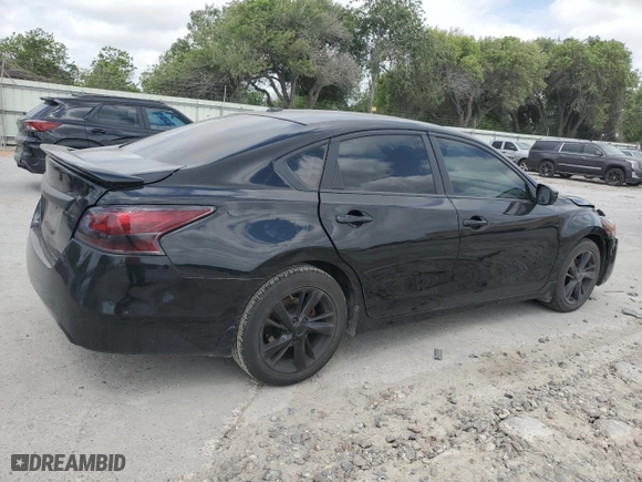 2014 Nissan Altima 2.5 SV with VIN 1N4AL3AP1EC429507, listed as a Copart auction lot 53527875 with 209,232 mi miles and Clean Title. Bid and sale history available at carsss.com. Image 3.