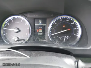 2014 Toyota Highlander XLE with VIN 5TDKKRFH0ES012481, listed as a IAAI auction lot 41687100 with 158,538 mi miles. Bid and sale history available at carsss.com. Image 7.