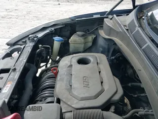 2018 Hyundai Santa Fe 2.4L с VIN 5XYZT3LB6JG554006, выставлен на аукционе IAAI как лот 41800244 с пробегом 210 743 миль миль и . История ставок и продаж доступна на DreamBid. Изображение 23.