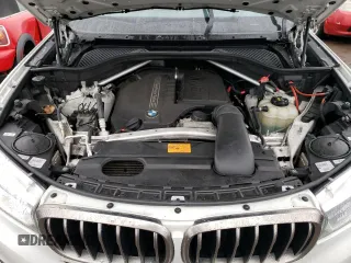 2018 BMW X6 xDrive35i with VIN 5UXKU2C5XJ0Z62614, listed as a Copart auction lot 36719483 with 68,482 mi miles. Bid and sale history available at carsss.com. Image 12.
