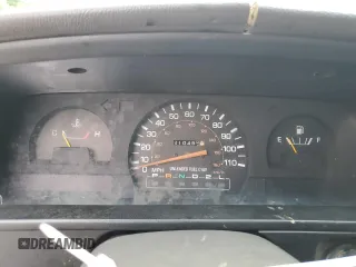 1989 Toyota Pickup DX z VIN JT4RN81PXK0034338, wystawiony jako Copart lot #58797935 z przebiegiem 210 495 mil mil oraz Tytuł czysty. Historia ofert i sprzedaży dostępna na DreamBid. Obrazek 9.