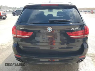 2016 BMW X5 xDrive40e z VIN 5UXKT0C53G0S79153, wystawiony jako Copart lot #52715765 z przebiegiem 132 269 mil mil oraz Czysty tytuł • Clean title. Historia ofert i sprzedaży dostępna na DreamBid. Obrazek 6.