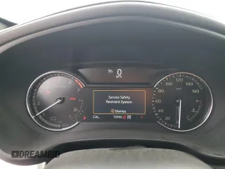 2021 Cadillac XT4 AWD Premium Luxury with VIN 1GYFZDR45MF004541, listed as a Copart auction lot 86712954 with 70,990 mi miles and Salvage Title. Bid and sale history available at carsss.com. Image 9.