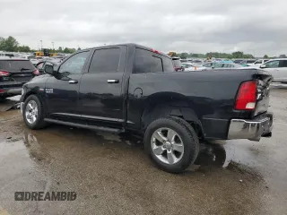 2018 Ram 1500 Big Horn с VIN 3C6RR7LT6JG138254, выставлен на аукционе Copart как лот 60979125 с пробегом 114 253 миль миль и Чистый • Clean title. История ставок и продаж доступна на DreamBid. Изображение 2.