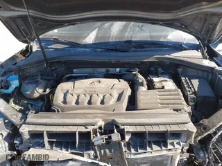 2020 Volkswagen Tiguan S with VIN 3VV1B7AX2LM133073, listed as a IAAI auction lot 41340634 with 70,342 mi miles. Bid and sale history available at carsss.com. Image 10.