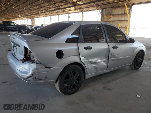 2000 Ford Focus SE with VIN 1FAFP3435YW430214, listed as a Copart auction lot 55068375 with 219,475 mi miles and Salvage Title. Bid and sale history available at carsss.com. Image 3.