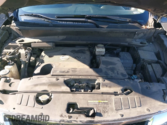 2013 Nissan Pathfinder SL with VIN 5N1AR2MM3DC665977, listed as a IAAI auction lot 41897051 with 242,658 mi miles and . Bid and sale history available at DreamBid. Image 10.