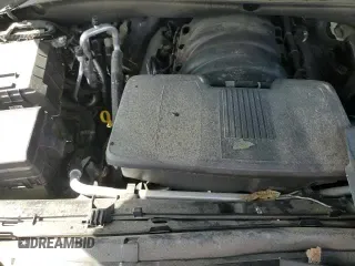 2023 GMC Yukon XL Denali z VIN 1GKS1JKL9PR472243, wystawiony jako Copart lot #66483215 z przebiegiem 38 982 mil mil oraz Szkoda całkowita • Salvage title. Historia ofert i sprzedaży dostępna na DreamBid. Obrazek 17.