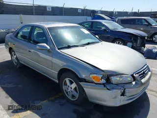 2001 Toyota Camry CE z VIN JT2BG22K210569246, wystawiony jako IAAI lot #41807555 z przebiegiem 79 226 mil mil oraz . Historia ofert i sprzedaży dostępna na DreamBid. Obrazek 6.
