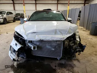 2018 Audi RS 5 z VIN WUAPWAF56JA905136, wystawiony jako Copart lot #48261124 z przebiegiem 27 626 mil mil oraz . Historia ofert i sprzedaży dostępna na DreamBid. Obrazek 5.