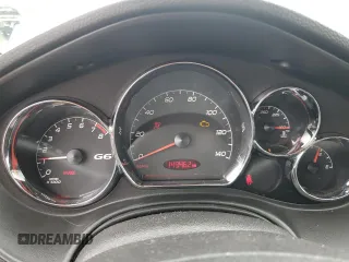 2009 Pontiac G6 1SA z VIN 1G2ZG57B194180199, wystawiony jako Copart lot #54252755 z przebiegiem 149 462 mil mil oraz Szkoda całkowita • Salvage title. Historia ofert i sprzedaży dostępna na DreamBid. Obrazek 9.