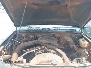 1996 Dodge Dakota с VIN 1B7GL23X6TS527964, выставлен на аукционе IAAI как лот 42536820 с пробегом 173 669 миль миль и . История ставок и продаж доступна на DreamBid. Изображение 10.