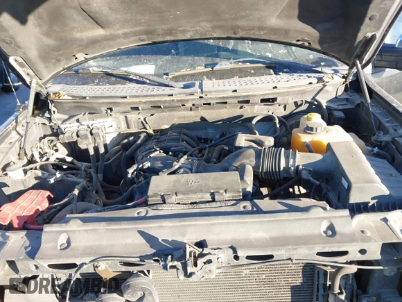 2014 Ford F-150 XL with VIN 1FTEW1CM6EFB40597, listed as a IAAI auction lot 41832554 with 159,192 mi miles and . Bid and sale history available at DreamBid. Image 10.