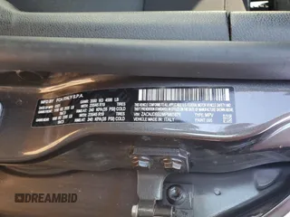 2021 Jeep Renegade 80th Anniversary with VIN ZACNJDBB2MPM65871, listed as a Copart auction lot 59635085 with 47,067 mi miles and Salvage title. Bid and sale history available at DreamBid. Image 13.