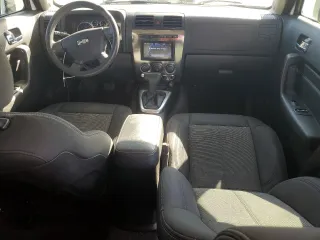 2007 Hummer H3 SUV with VIN 5GTDN13E378177422, listed as a Copart auction lot 79752314 with 163,749 mi miles and Salvage Title. Bid and sale history available at carsss.com. Image 8.