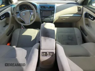 2014 Nissan Altima SV with VIN 1N4AL3AP9EC408579, listed as a Copart auction lot 51187825 with 147,313 mi miles and Salvage Title. Bid and sale history available at DreamBid. Image 8.