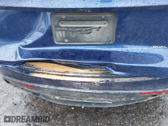 2023 Tesla Model Y Long Range with VIN 7SAYGDEE7PF673988, listed as a IAAI auction lot 41057651 with 29,683 mi miles and . Bid and sale history available at DreamBid. Image 18.