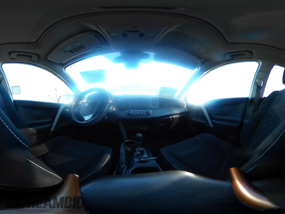 2017 Toyota RAV4 XLE with VIN 2T3WFREV2HW349394, listed as a IAAI auction lot 42194908 with 122,519 mi miles and . Bid and sale history available at DreamBid. Image 19.